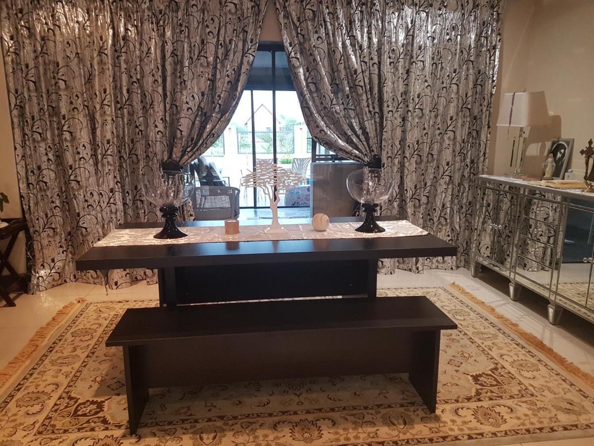 هارتبيسبورت Harties View Guest House المظهر الخارجي الصورة